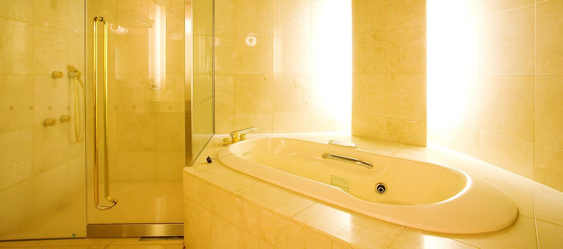 Photo of Bathroom in Tateshina