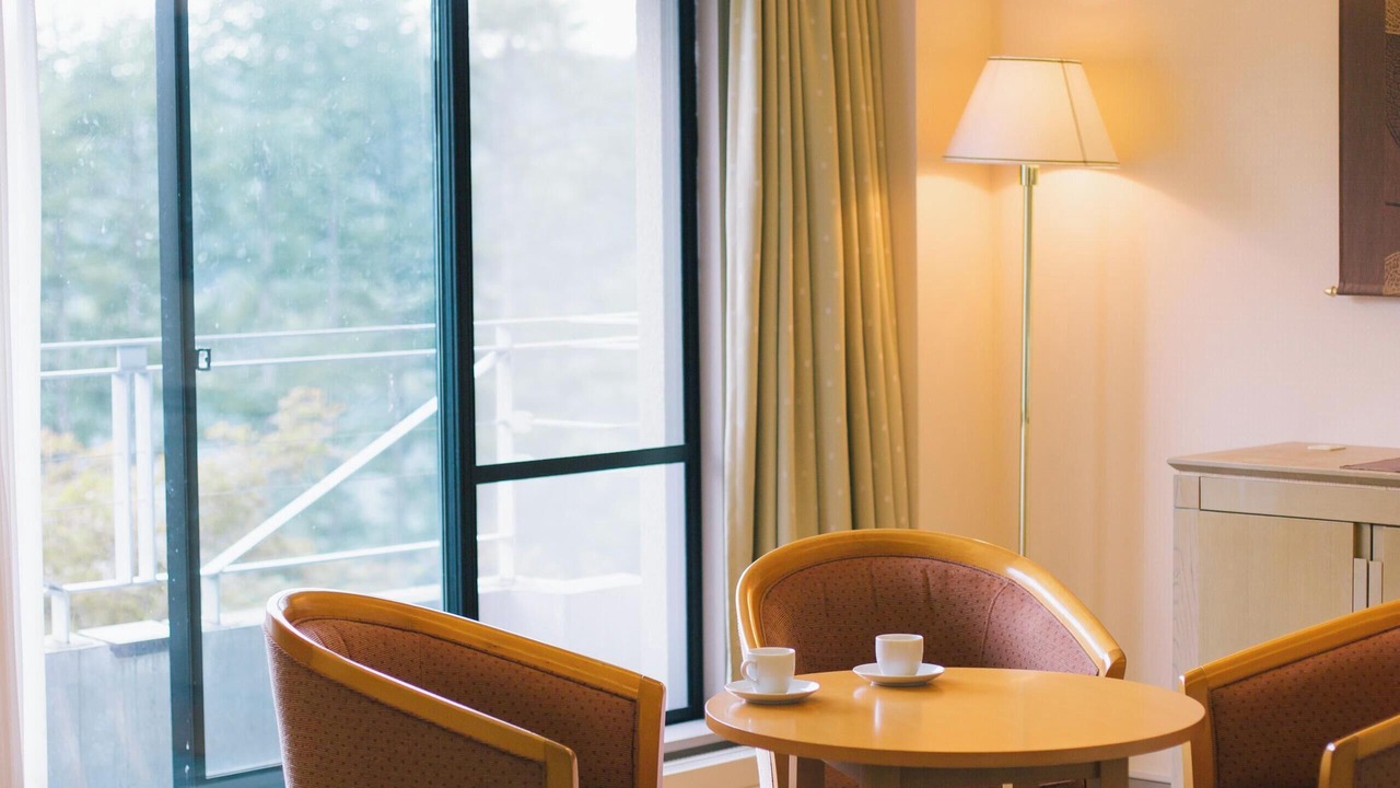 Photo of Bedroom in Tateshina