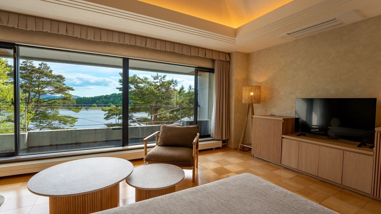 Photo of Bedroom in Tateshina