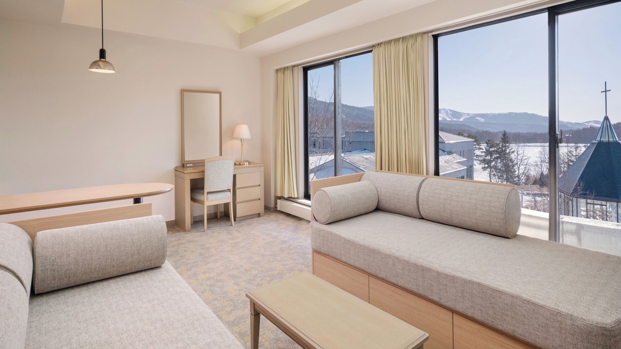 Photo of Bedroom in Tateshina