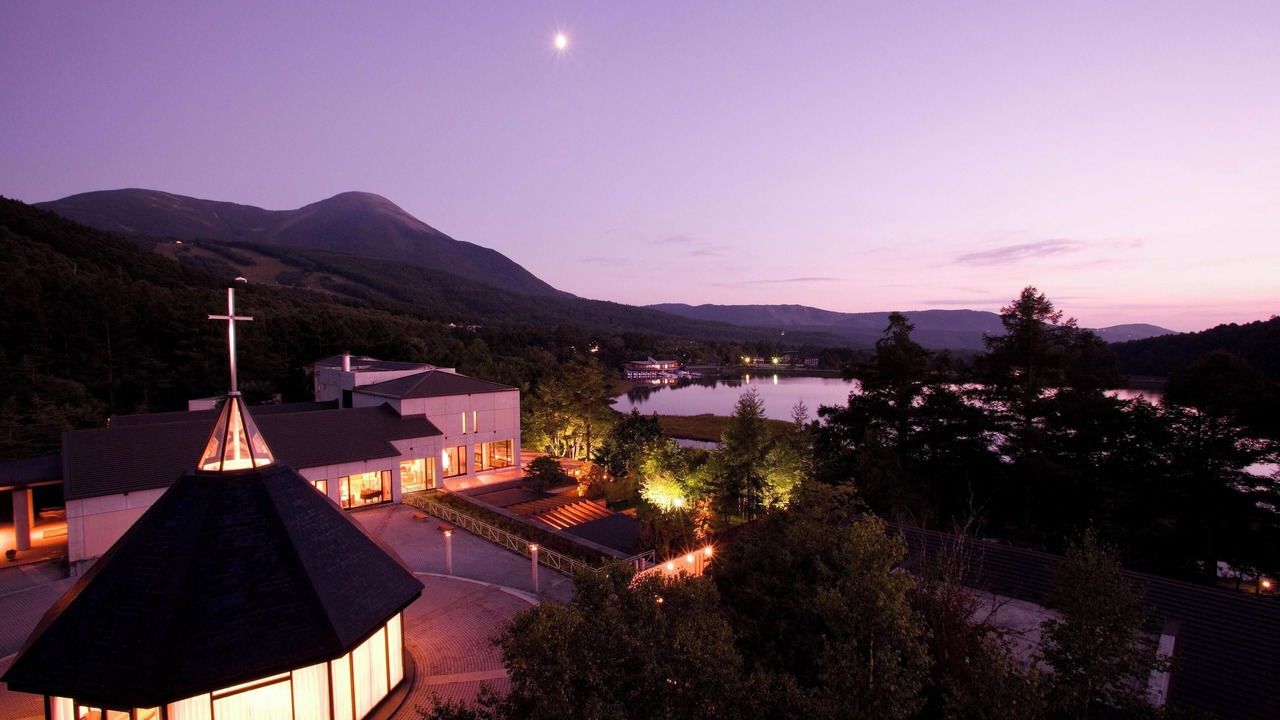 Photo of Outdoor in Tateshina