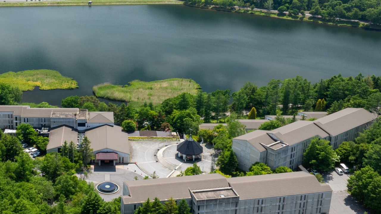 Photo of Outdoor in Tateshina