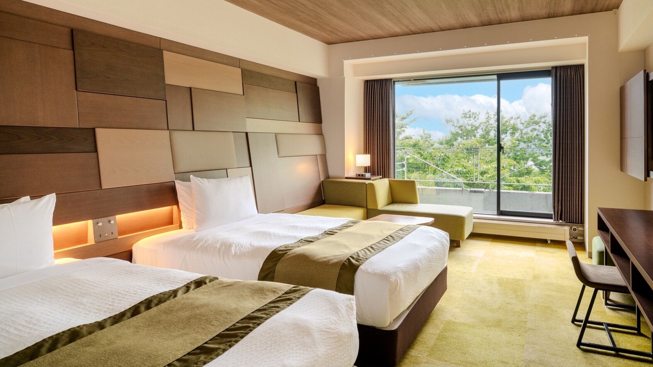 Photo of Bedroom in Tateshina