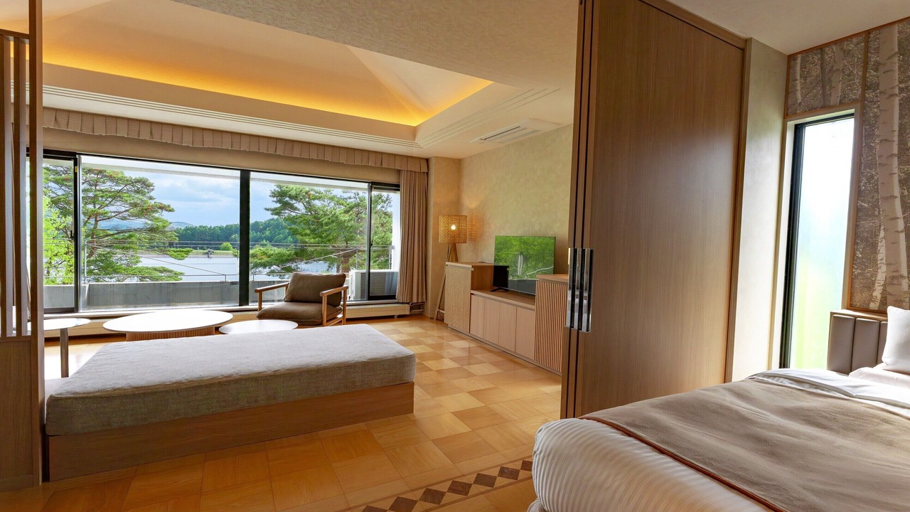 Photo of Bedroom in Tateshina