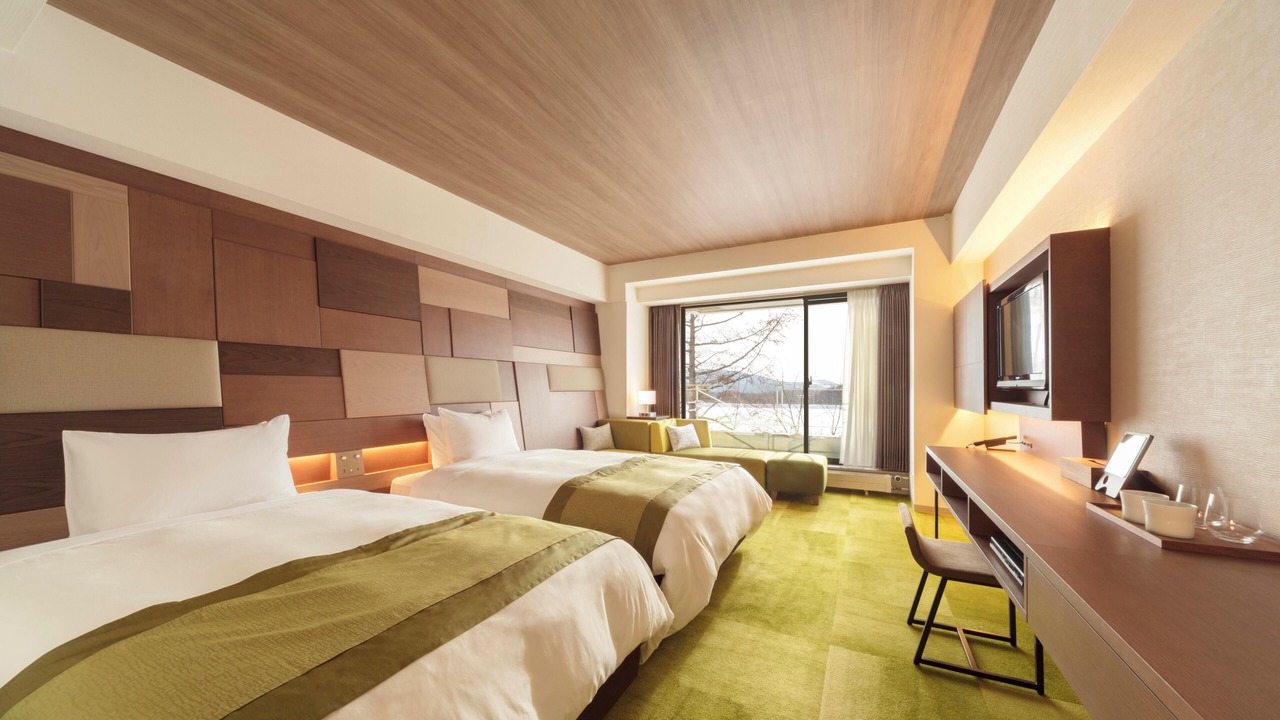 Photo of Bedroom in Tateshina