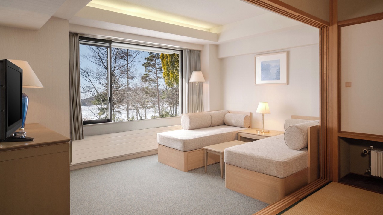 Photo of Bedroom in Tateshina