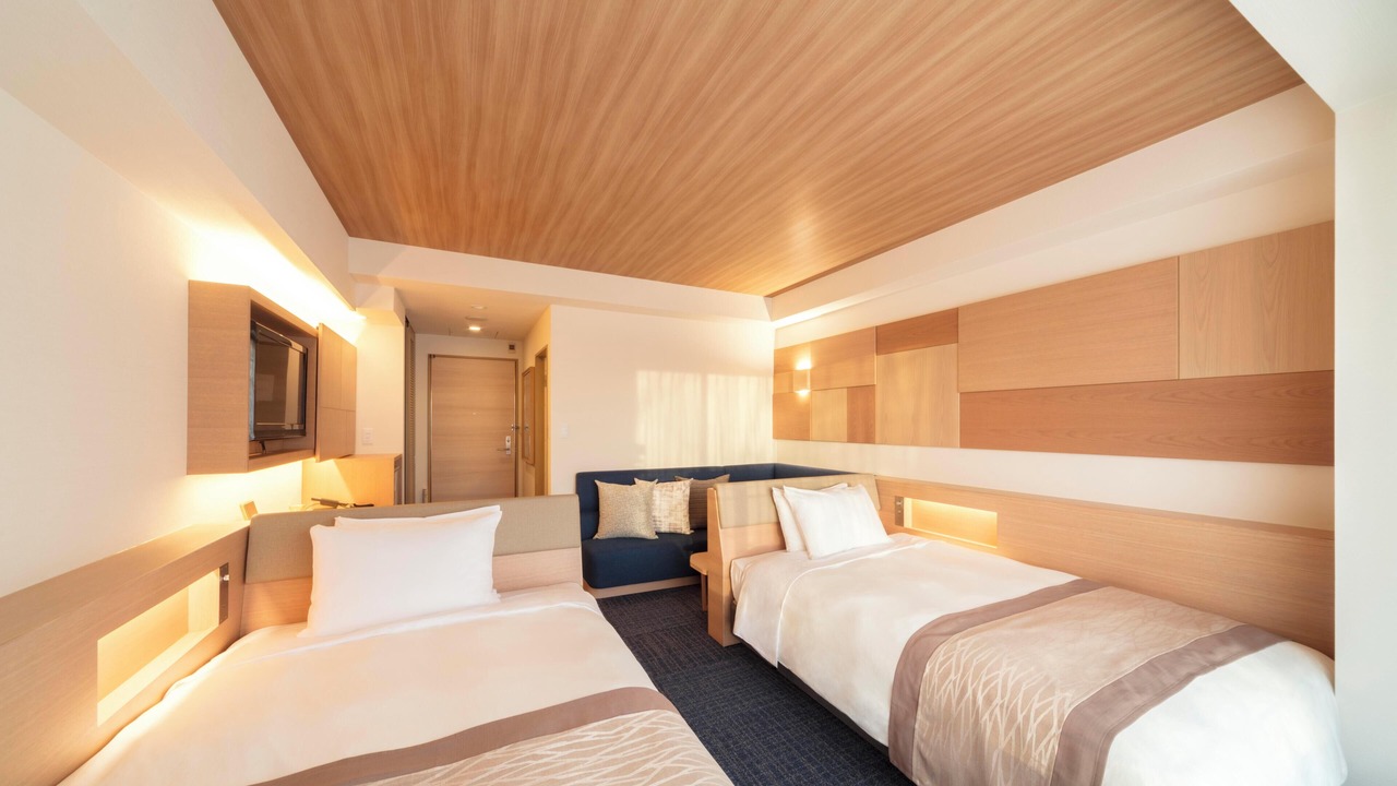 Photo of Bedroom in Tateshina