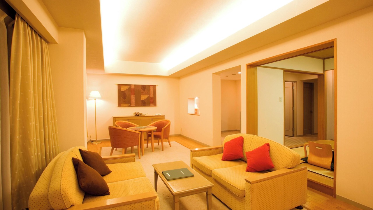 Photo of Bedroom in Tateshina