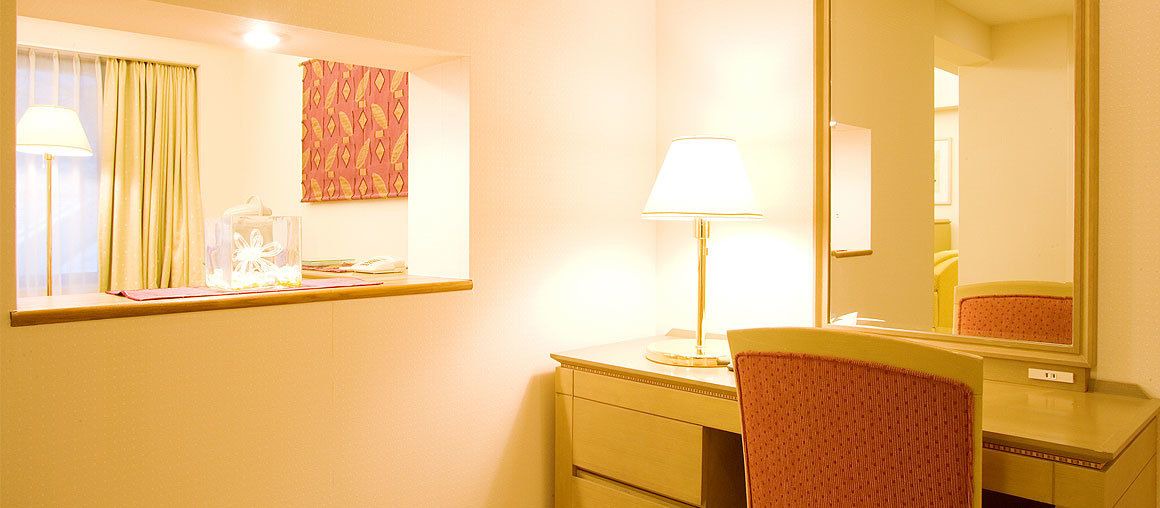 Photo of Bedroom in Tateshina