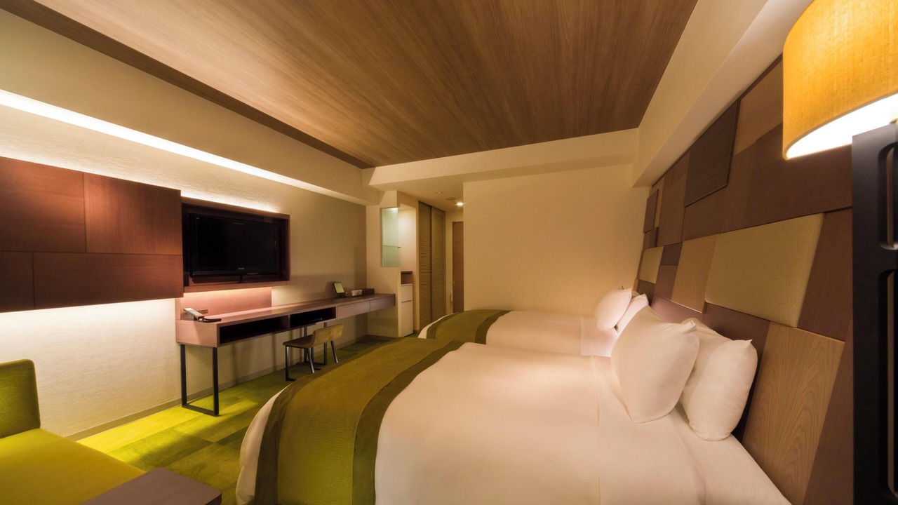 Photo of Bedroom in Tateshina