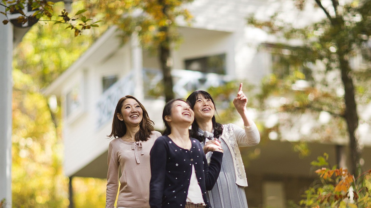 Photo of Outdoor in Hakusan National Park