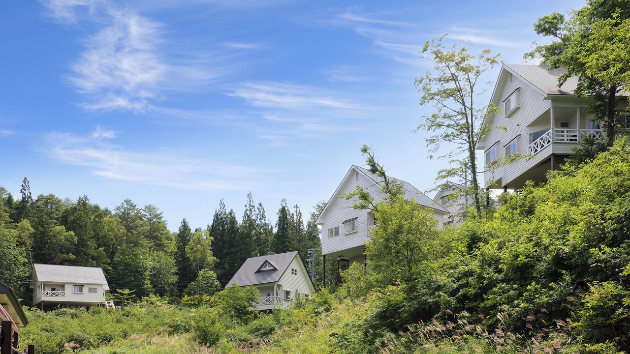 Photo of Outdoor in Hakusan National Park