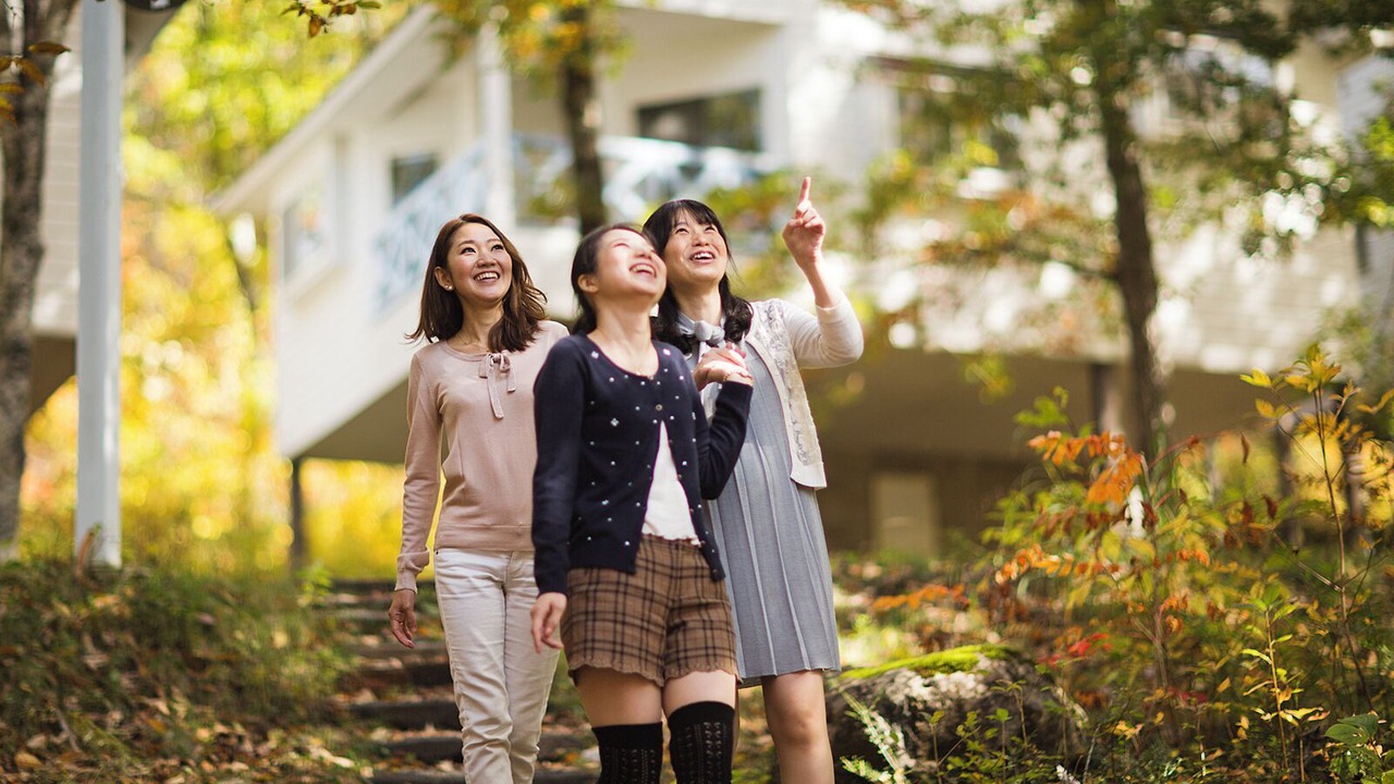 Photo of Outdoor in Hakusan National Park