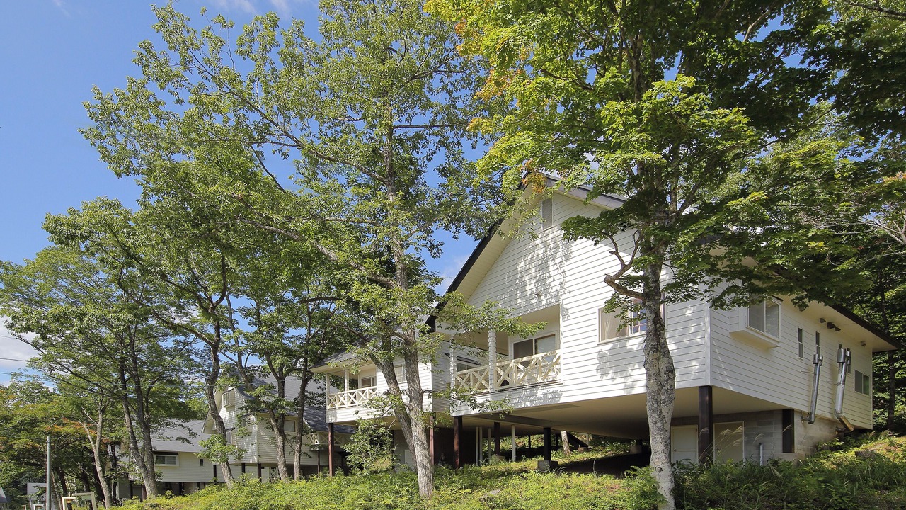 Photo of Outdoor in Hakusan National Park