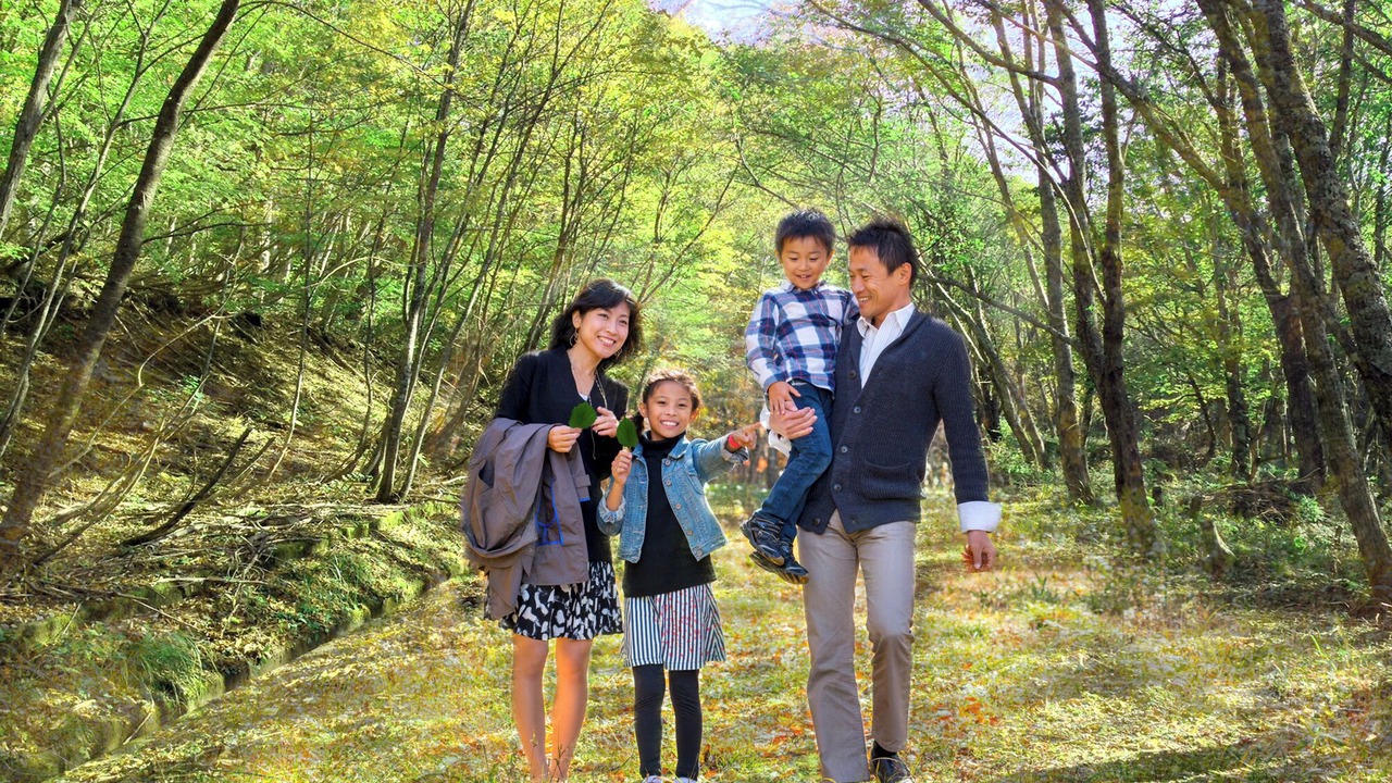 Photo of Outdoor in Hakusan National Park