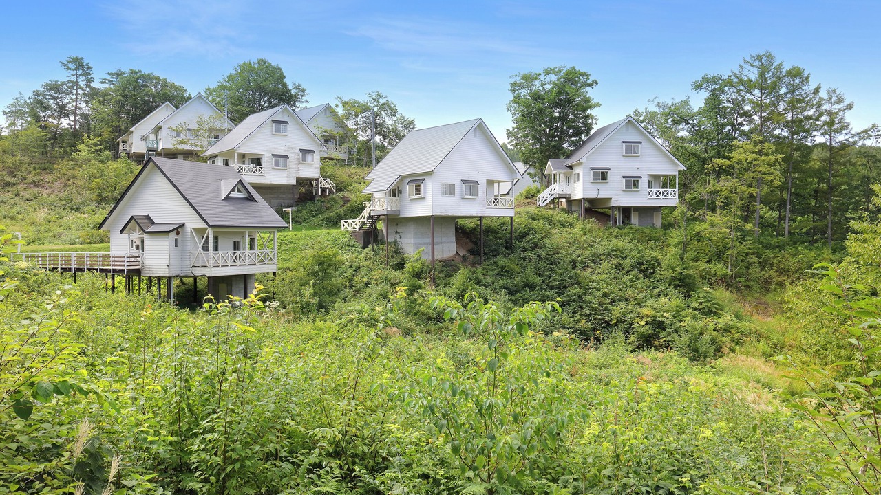 Photo of Outdoor in Hakusan National Park