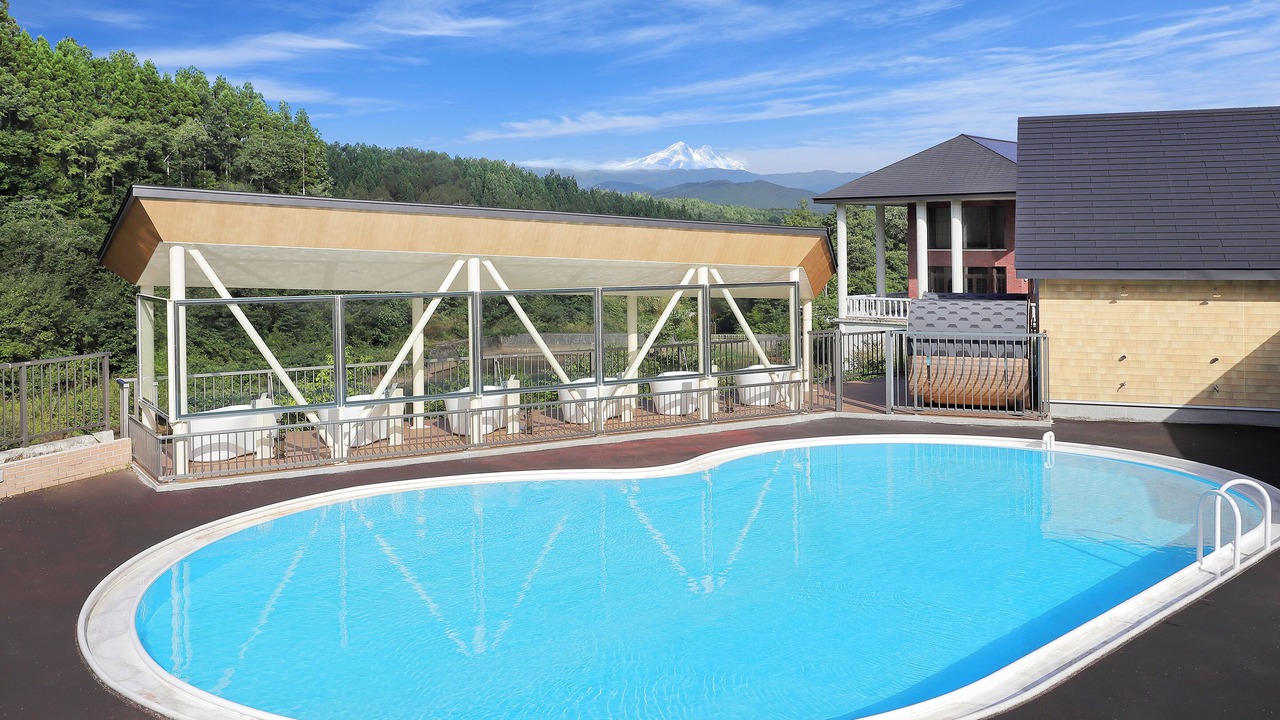 Photo of Outdoor in Hakusan National Park