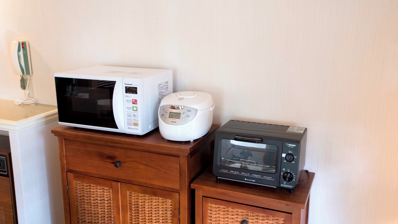 Photo of Kitchen in Hakusan National Park