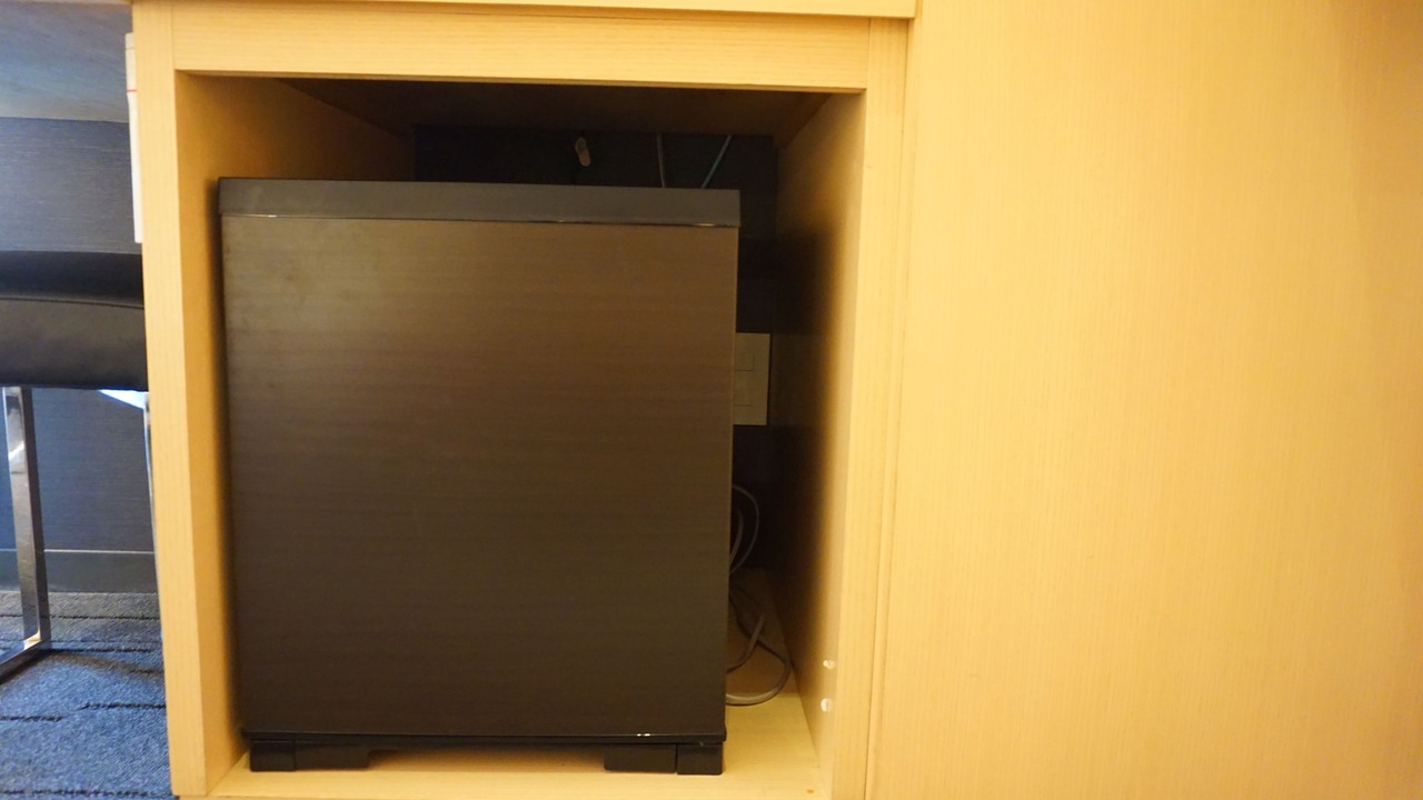 Photo of Kitchen in Hakata Ekimae