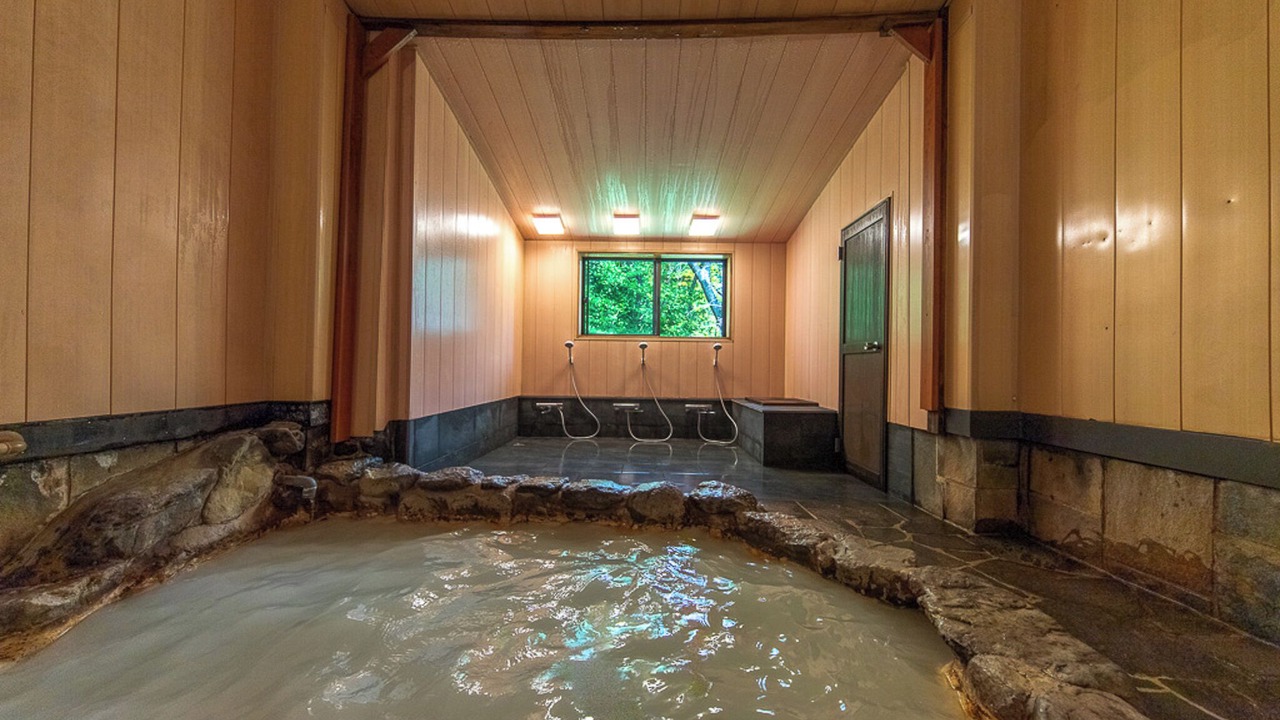 Photo of Bathroom in Gora