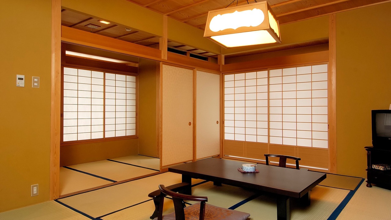 Photo of Bedroom in Yudanaka Shibu Onsen