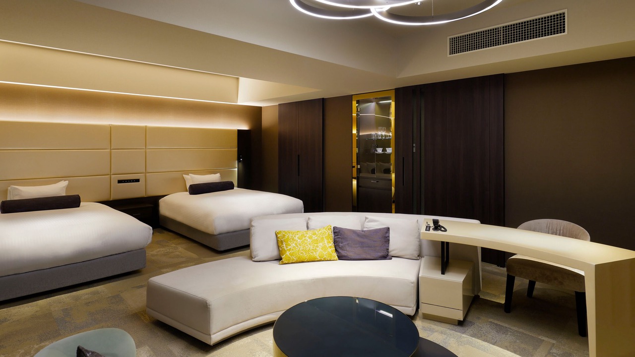 Photo of Bedroom in Meieki