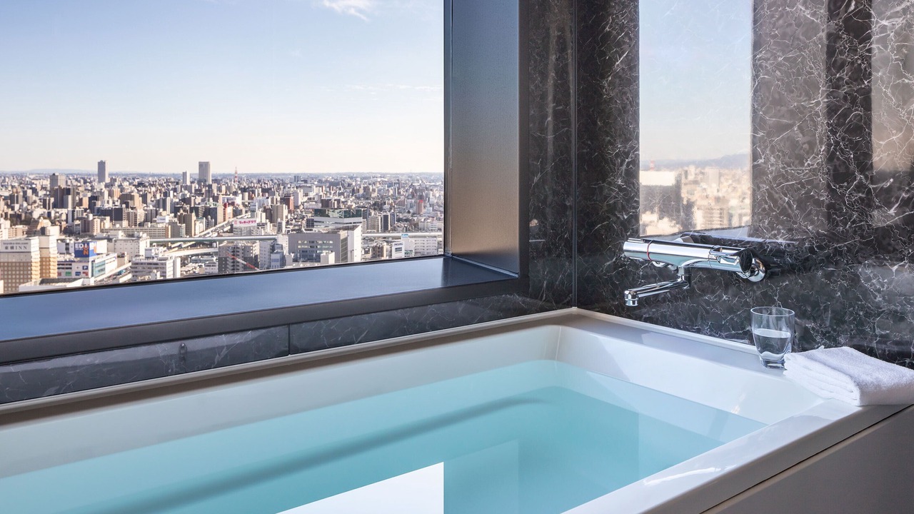 Photo of Bathroom in Meieki