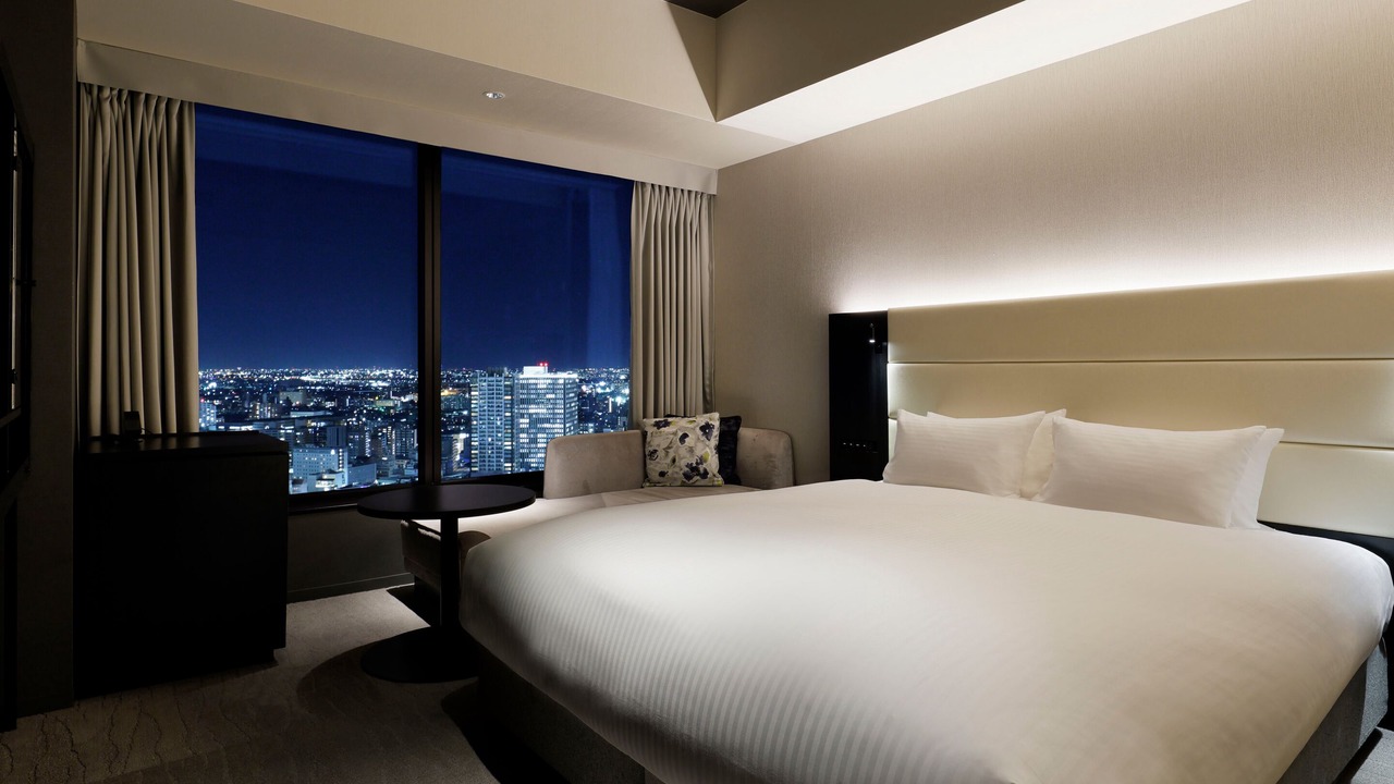 Photo of Bedroom in Meieki
