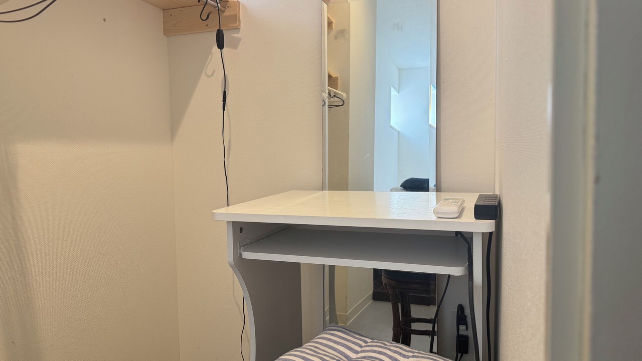 Photo of Bedroom in Nishitenma