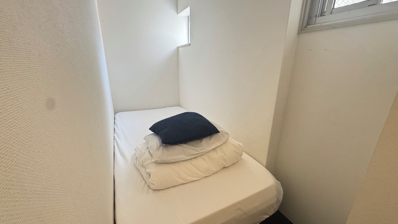 Photo of Bedroom in Nishitenma