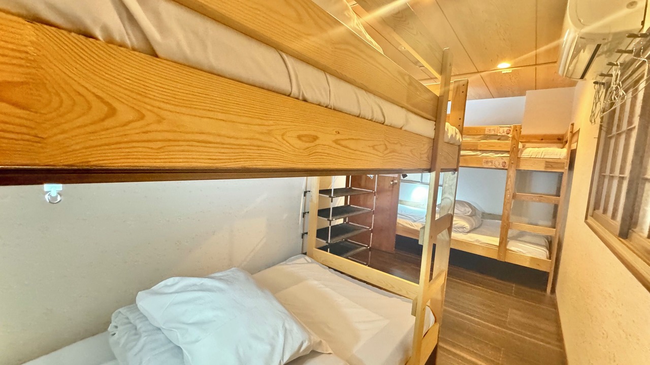 Photo of Bedroom in Nishitenma