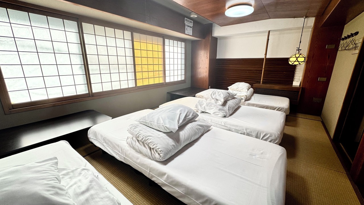 Photo of Bedroom in Nishitenma