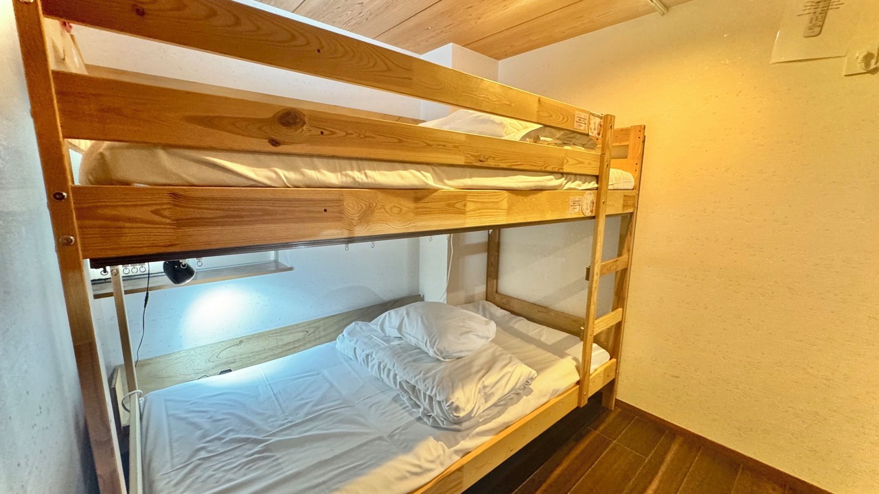 Photo of Bedroom in Nishitenma