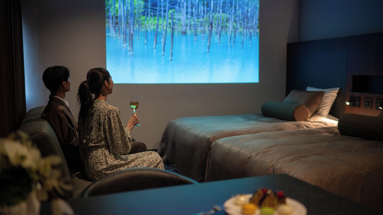 Photo of Bedroom in Chuo Ward