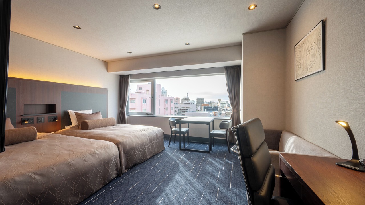 Photo of Bedroom in Chuo Ward