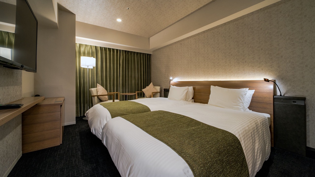 Photo of Bedroom in Nagoya City Centre