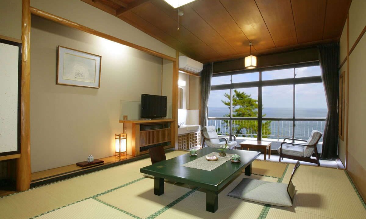 Photo of Livingroom in Kitaibaraki