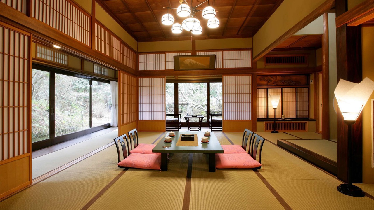 Photo of Bedroom in Kitaibaraki