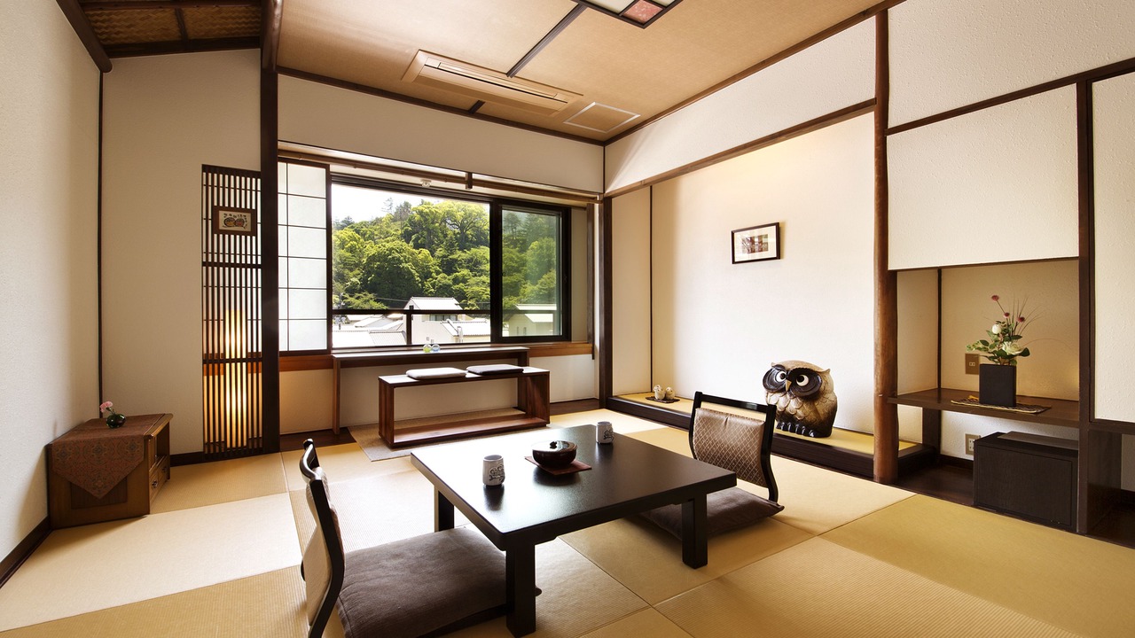 Photo of Bedroom in Hatsukaichi