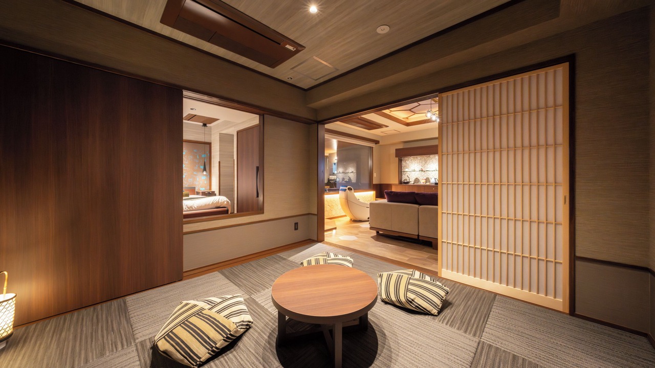 Photo of Bedroom in Hatsukaichi