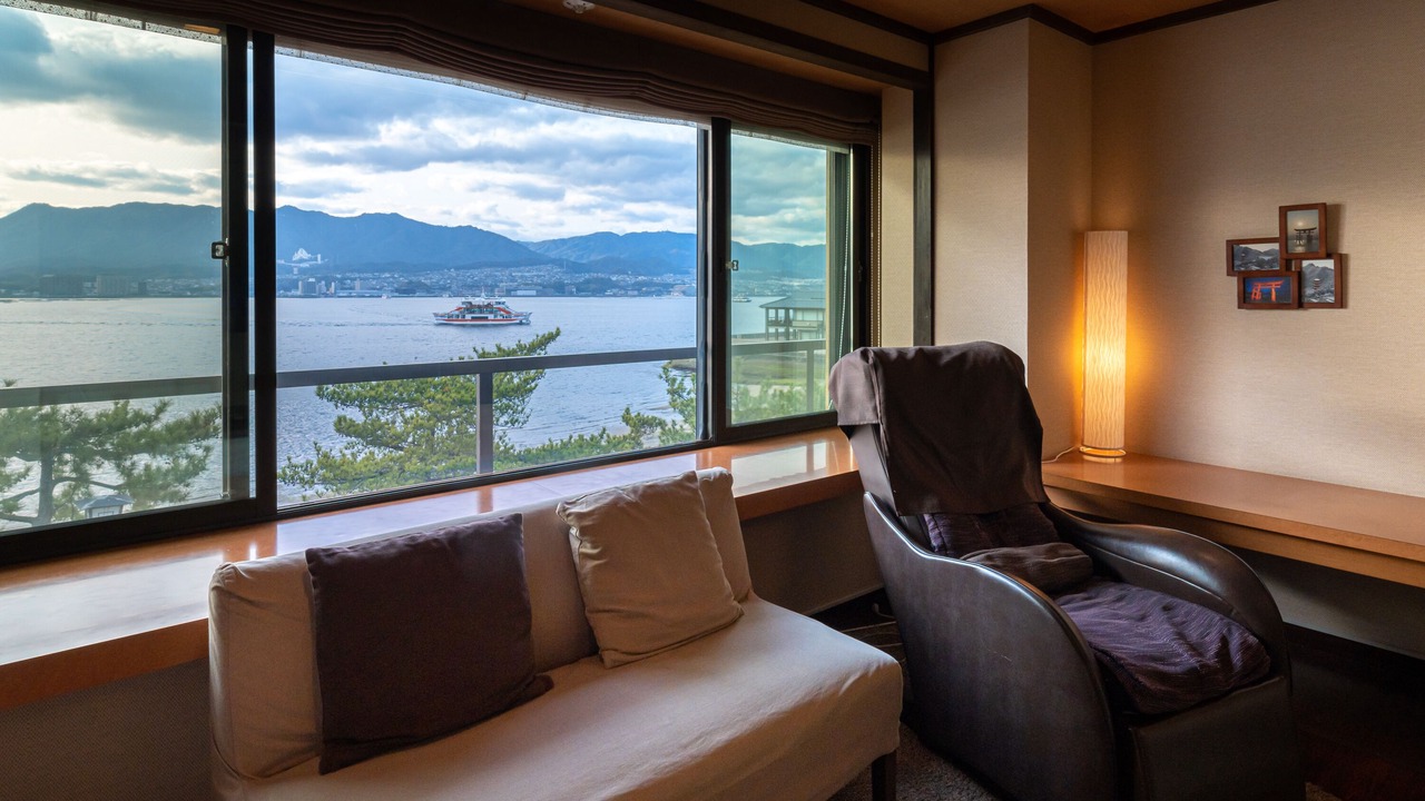Photo of Bedroom in Hatsukaichi