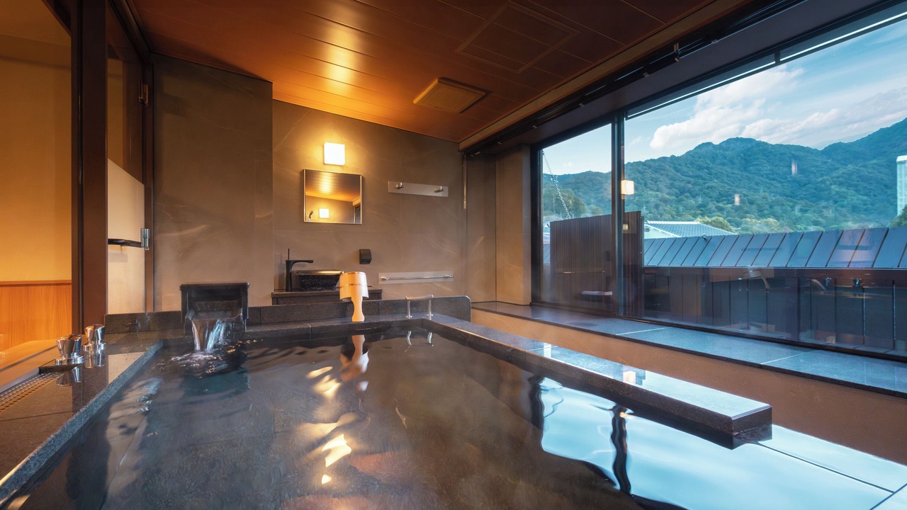 Photo of Bathroom in Hatsukaichi