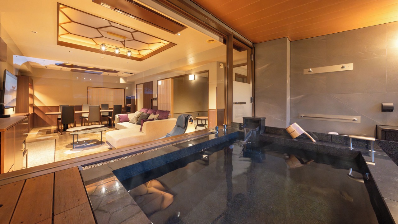 Photo of Bathroom in Hatsukaichi