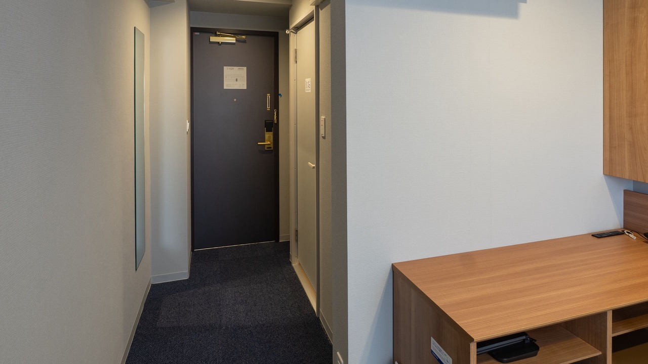 Photo of Bedroom in Koriyama