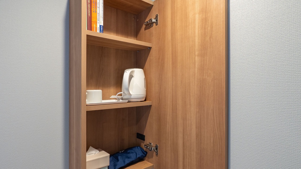 Photo of Bedroom in Koriyama