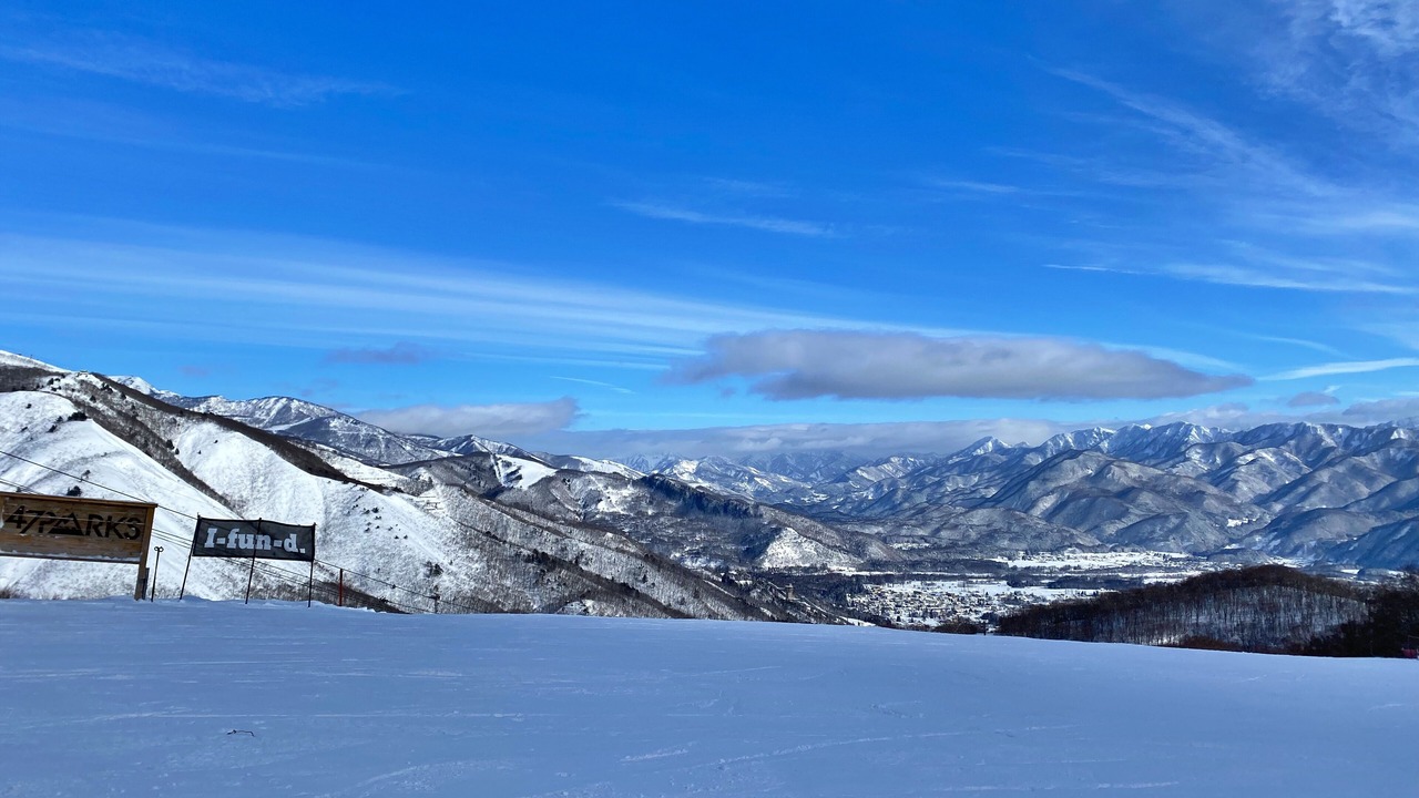 Photo of Others in Hakuba