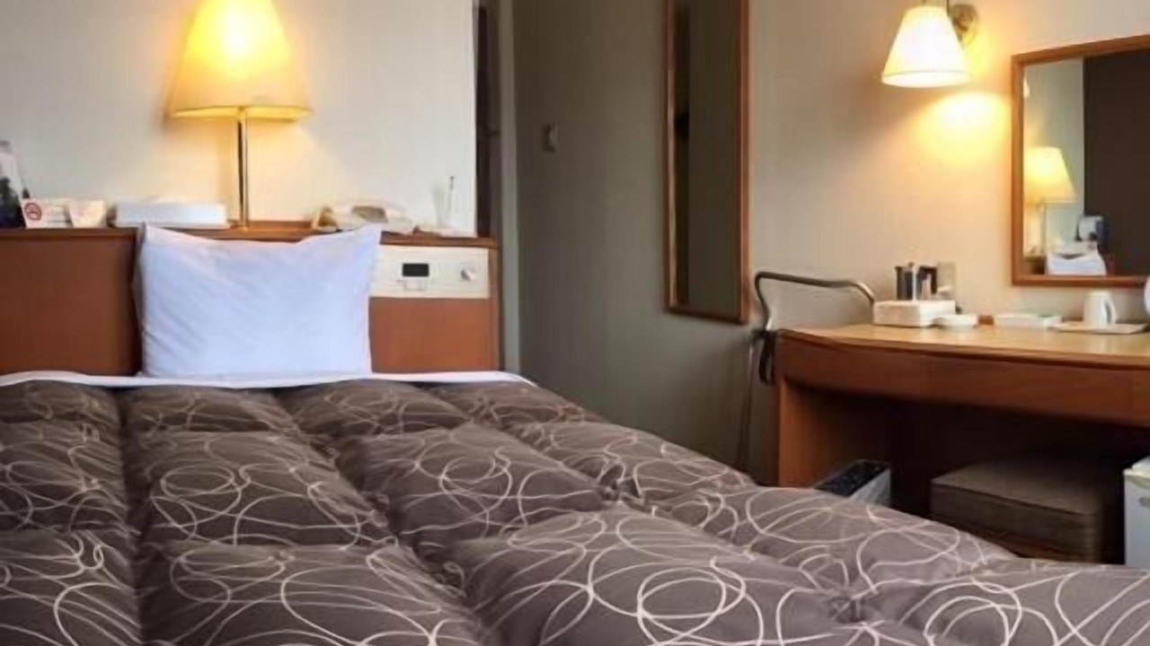 Photo of Bedroom in Fukui