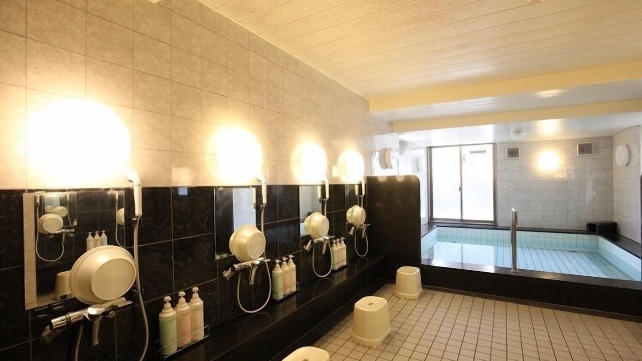 Photo of Bathroom in Fukui