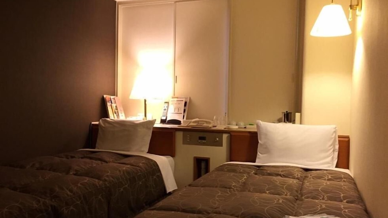 Photo of Bedroom in Fukui