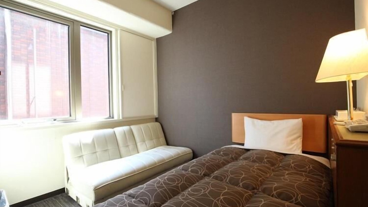 Photo of Bedroom in Fukui